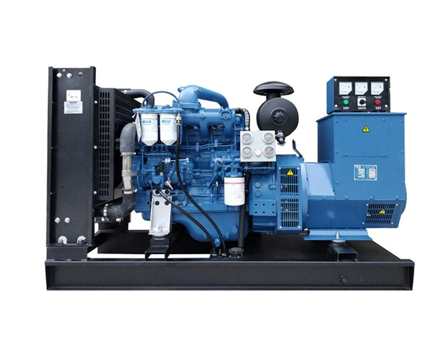 如何延长发电机组使用时间